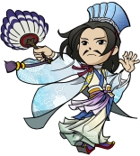 画像ギャラリー No.012のサムネイル画像 / 「RPG三国志」クローズドβテストが12月21日13:00開始。テスター募集が本日スタート