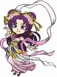 画像ギャラリー No.001のサムネイル画像 / 「RPG三国志」クローズドβテストが本日開始。先着1000名限定でテスターの追加募集もアリ