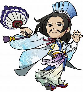 画像ギャラリー No.002のサムネイル画像 / 「RPG三国志」クローズドβテストが本日開始。先着1000名限定でテスターの追加募集もアリ