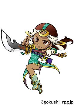 画像ギャラリー No.002のサムネイル画像 / ONE-UP,「RPG三国志」で,誰でも参加できるオープンサービスを本日16時に開始。便利な機能も新たに追加