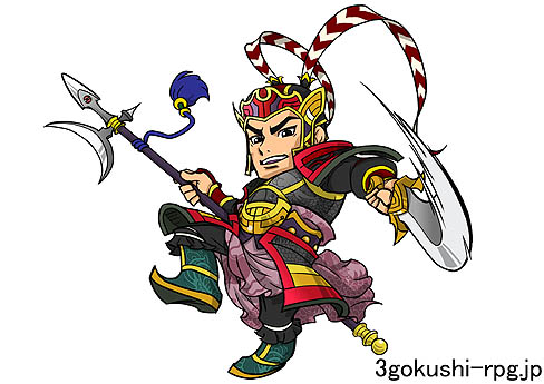 画像ギャラリー No.003のサムネイル画像 / ONE-UP,「RPG三国志」で,誰でも参加できるオープンサービスを本日16時に開始。便利な機能も新たに追加