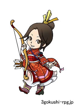 画像ギャラリー No.004のサムネイル画像 / ONE-UP,「RPG三国志」で,誰でも参加できるオープンサービスを本日16時に開始。便利な機能も新たに追加