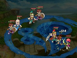 ���������꡼ No.001�Υ���ͥ������ / ��PR�ۤ��Ρ֥֥饦������֡פ�ONE-UP���꤬���륪��饤��RPG���о졣��RPG����֡פϡȻ���ֱ���ɤ������򥳥ߥ����ɽ���������ʤ�