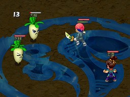 ���������꡼ No.003�Υ���ͥ������ / ��PR�ۤ��Ρ֥֥饦������֡פ�ONE-UP���꤬���륪��饤��RPG���о졣��RPG����֡פϡȻ���ֱ���ɤ������򥳥ߥ����ɽ���������ʤ�