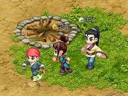 ���������꡼ No.004�Υ���ͥ������ / ��PR�ۤ��Ρ֥֥饦������֡פ�ONE-UP���꤬���륪��饤��RPG���о졣��RPG����֡פϡȻ���ֱ���ɤ������򥳥ߥ����ɽ���������ʤ�