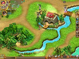 ���������꡼ No.008�Υ���ͥ������ / ��PR�ۤ��Ρ֥֥饦������֡פ�ONE-UP���꤬���륪��饤��RPG���о졣��RPG����֡פϡȻ���ֱ���ɤ������򥳥ߥ����ɽ���������ʤ�