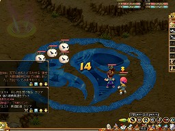 ���������꡼ No.009�Υ���ͥ������ / ��PR�ۤ��Ρ֥֥饦������֡פ�ONE-UP���꤬���륪��饤��RPG���о졣��RPG����֡פϡȻ���ֱ���ɤ������򥳥ߥ����ɽ���������ʤ�