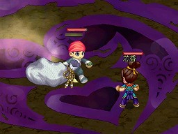 ���������꡼ No.012�Υ���ͥ������ / ��PR�ۤ��Ρ֥֥饦������֡פ�ONE-UP���꤬���륪��饤��RPG���о졣��RPG����֡פϡȻ���ֱ���ɤ������򥳥ߥ����ɽ���������ʤ�