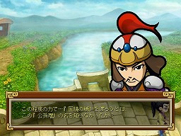 ���������꡼ No.013�Υ���ͥ������ / ��PR�ۤ��Ρ֥֥饦������֡פ�ONE-UP���꤬���륪��饤��RPG���о졣��RPG����֡פϡȻ���ֱ���ɤ������򥳥ߥ����ɽ���������ʤ�