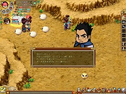 ���������꡼ No.016�Υ���ͥ������ / ��PR�ۤ��Ρ֥֥饦������֡פ�ONE-UP���꤬���륪��饤��RPG���о졣��RPG����֡פϡȻ���ֱ���ɤ������򥳥ߥ����ɽ���������ʤ�