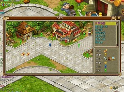 ���������꡼ No.018�Υ���ͥ������ / ��PR�ۤ��Ρ֥֥饦������֡פ�ONE-UP���꤬���륪��饤��RPG���о졣��RPG����֡פϡȻ���ֱ���ɤ������򥳥ߥ����ɽ���������ʤ�