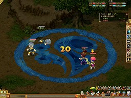 ���������꡼ No.020�Υ���ͥ������ / ��PR�ۤ��Ρ֥֥饦������֡פ�ONE-UP���꤬���륪��饤��RPG���о졣��RPG����֡פϡȻ���ֱ���ɤ������򥳥ߥ����ɽ���������ʤ�