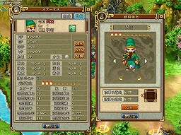 ���������꡼ No.031�Υ���ͥ������ / ��PR�ۤ��Ρ֥֥饦������֡פ�ONE-UP���꤬���륪��饤��RPG���о졣��RPG����֡פϡȻ���ֱ���ɤ������򥳥ߥ����ɽ���������ʤ�