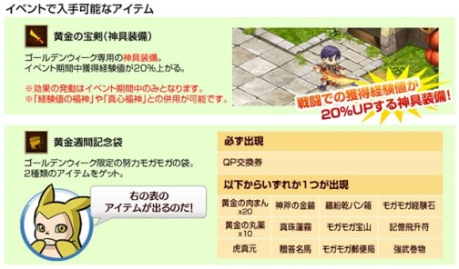 画像ギャラリー No.002のサムネイル画像 / 毎日ログインで限定アイテムゲット,「RPG三国志」の2大GWイベント開催