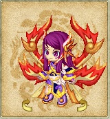 画像ギャラリー No.014のサムネイル画像 / 「RPG三国志」に新たな福袋が登場,さらに夏風味の装備を期間限定販売