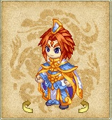 画像ギャラリー No.016のサムネイル画像 / 「RPG三国志」に新たな福袋が登場,さらに夏風味の装備を期間限定販売