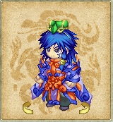 画像ギャラリー No.018のサムネイル画像 / 「RPG三国志」に新たな福袋が登場,さらに夏風味の装備を期間限定販売