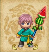 画像ギャラリー No.020のサムネイル画像 / 「RPG三国志」に新たな福袋が登場,さらに夏風味の装備を期間限定販売