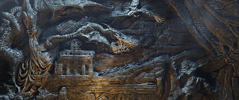 ꡼ No.002Υͥ / ֥ӥ³ԡThe Elder Scrolls V: Skyrimפȯɽˡȥɥ꡼ǿ2011ǯ1111ȯͽ