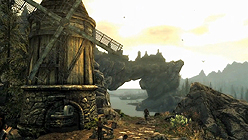꡼ No.008Υͥ / ĤˡThe Elder Scroll V: SkyrimפΥץ쥤ɥ饴1ܤǻαDragonbornפκ