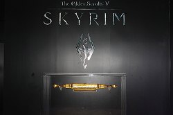 ꡼ No.002Υͥ / [E3 2011ϡThe Elder Scrolls VSkyrimפΥ饤֥ǥ⤬E3Ǹޥ⥹Τ⤯Whiterunιǥɥ饴ȻƮ