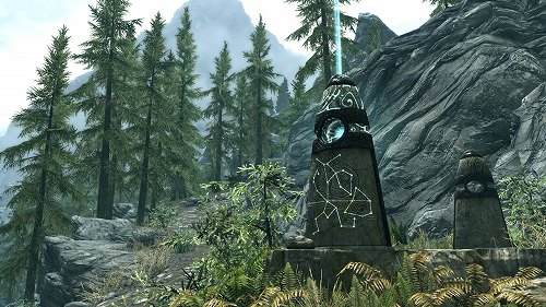 ꡼ No.007Υͥ / [E3 2011ϡThe Elder Scrolls VSkyrimפΥ饤֥ǥ⤬E3Ǹޥ⥹Τ⤯Whiterunιǥɥ饴ȻƮ