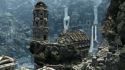 ꡼ No.016Υͥ / [E3 2011ϡThe Elder Scrolls VSkyrimפΥ饤֥ǥ⤬E3Ǹޥ⥹Τ⤯Whiterunιǥɥ饴ȻƮ