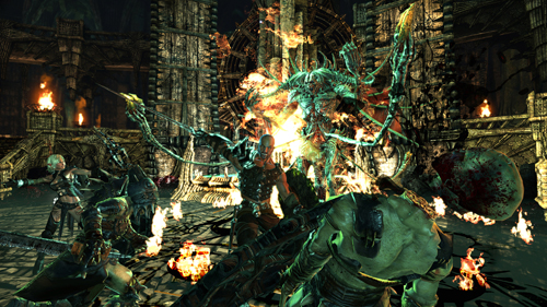 ꡼ No.007Υͥ / E3 2011ϥ˥ޥåΥͥޥ͡㡼ⶶ ŰE3ǥ硼ȥ󥿥ӥ塼SkyrimפޤᡤŸʹƤߤ