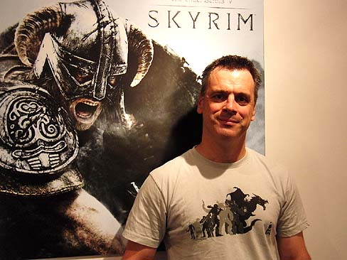 ꡼ No.001Υͥ / The Elder Scrolls V: SkyrimפȯBethesda SoftworksΥѡ˥󥿥ӥ塼ǽȥ㥦ȡɤӤ˹碌3ʳĴǽ