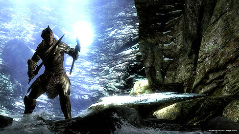 ꡼ No.007Υͥ / The Elder Scrolls V: SkyrimפȯBethesda SoftworksΥѡ˥󥿥ӥ塼ǽȥ㥦ȡɤӤ˹碌3ʳĴǽ