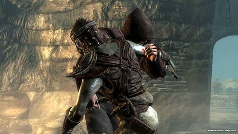 ꡼ No.008Υͥ / The Elder Scrolls V: SkyrimפȯBethesda SoftworksΥѡ˥󥿥ӥ塼ǽȥ㥦ȡɤӤ˹碌3ʳĴǽ