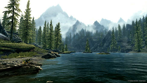 ꡼ No.009Υͥ / The Elder Scrolls V: SkyrimפȯBethesda SoftworksΥѡ˥󥿥ӥ塼ǽȥ㥦ȡɤӤ˹碌3ʳĴǽ