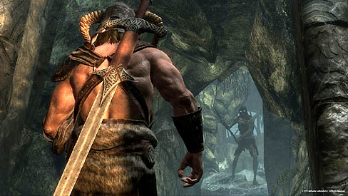 ꡼ No.010Υͥ / The Elder Scrolls V: SkyrimפȯBethesda SoftworksΥѡ˥󥿥ӥ塼ǽȥ㥦ȡɤӤ˹碌3ʳĴǽ