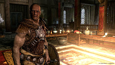 ꡼ No.011Υͥ / The Elder Scrolls V: SkyrimפȯBethesda SoftworksΥѡ˥󥿥ӥ塼ǽȥ㥦ȡɤӤ˹碌3ʳĴǽ