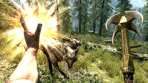 ꡼ No.012Υͥ / The Elder Scrolls V: SkyrimפȯBethesda SoftworksΥѡ˥󥿥ӥ塼ǽȥ㥦ȡɤӤ˹碌3ʳĴǽ