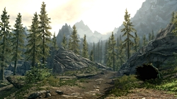 ꡼ No.012Υͥ / GamescomϡThe Elder Scrolls V: SkyrimפΥץ쥹ե󥹤šͳ٤ι⤤饯ᥤ󥰤ȡ椬о
