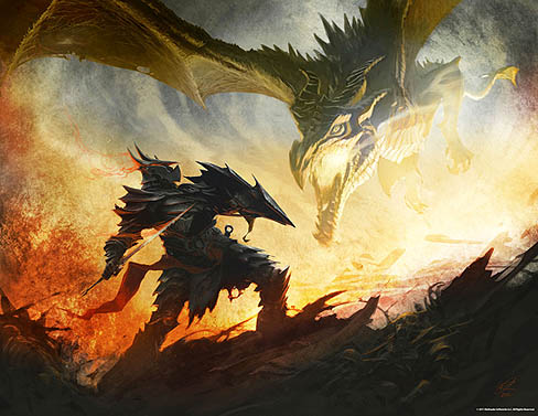꡼ No.002Υͥ / The Elder Scrolls V: Skyrim׳ȯ΢Ҳ𤹤ࡼӡץ쥤䡼ǤǤ륲񤷤