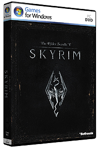 ꡼ No.002Υͥ / The Elder Scrolls V: SkyrimפPCѥå2012ǯ126ȯ