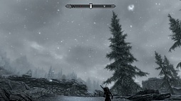 画像ギャラリー No.004のサムネイル画像 / 「The Elder Scrolls V: Skyrim」のレビューを掲載。やりこみ要素満載のハイファンタジーながら,初心者への優しさも忘れない,死角なしの大本命RPG