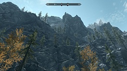 画像ギャラリー No.005のサムネイル画像 / 「The Elder Scrolls V: Skyrim」のレビューを掲載。やりこみ要素満載のハイファンタジーながら,初心者への優しさも忘れない,死角なしの大本命RPG