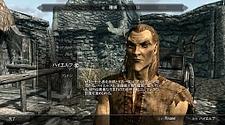 画像ギャラリー No.010のサムネイル画像 / 「The Elder Scrolls V: Skyrim」のレビューを掲載。やりこみ要素満載のハイファンタジーながら,初心者への優しさも忘れない,死角なしの大本命RPG