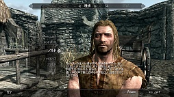 画像ギャラリー No.011のサムネイル画像 / 「The Elder Scrolls V: Skyrim」のレビューを掲載。やりこみ要素満載のハイファンタジーながら,初心者への優しさも忘れない,死角なしの大本命RPG