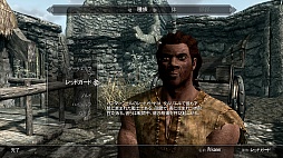 画像ギャラリー No.012のサムネイル画像 / 「The Elder Scrolls V: Skyrim」のレビューを掲載。やりこみ要素満載のハイファンタジーながら,初心者への優しさも忘れない,死角なしの大本命RPG