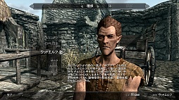 画像ギャラリー No.016のサムネイル画像 / 「The Elder Scrolls V: Skyrim」のレビューを掲載。やりこみ要素満載のハイファンタジーながら,初心者への優しさも忘れない,死角なしの大本命RPG