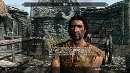 画像ギャラリー No.017のサムネイル画像 / 「The Elder Scrolls V: Skyrim」のレビューを掲載。やりこみ要素満載のハイファンタジーながら,初心者への優しさも忘れない,死角なしの大本命RPG