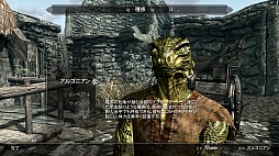 画像ギャラリー No.018のサムネイル画像 / 「The Elder Scrolls V: Skyrim」のレビューを掲載。やりこみ要素満載のハイファンタジーながら,初心者への優しさも忘れない,死角なしの大本命RPG