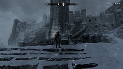 画像ギャラリー No.031のサムネイル画像 / 「The Elder Scrolls V: Skyrim」のレビューを掲載。やりこみ要素満載のハイファンタジーながら,初心者への優しさも忘れない,死角なしの大本命RPG