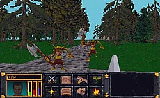 画像ギャラリー No.038のサムネイル画像 / 「The Elder Scrolls V: Skyrim」のレビューを掲載。やりこみ要素満載のハイファンタジーながら,初心者への優しさも忘れない,死角なしの大本命RPG