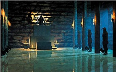 画像ギャラリー No.041のサムネイル画像 / 「The Elder Scrolls V: Skyrim」のレビューを掲載。やりこみ要素満載のハイファンタジーながら,初心者への優しさも忘れない,死角なしの大本命RPG