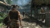 ꡼ No.005 | The Elder Scrolls V: Skyrim